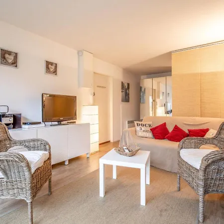 Studio Les Perlières Arcachon