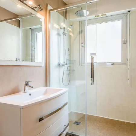 Appartement Studio Les Perlières Arcachon