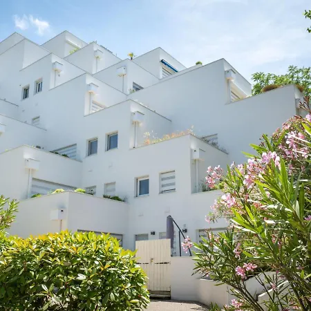 Studio Les Perlières Arcachon